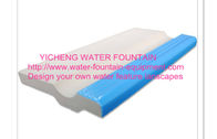 Китай Прочные керамические различные плитки наборов бассейна функции 240x115mm производитель 