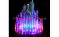 Китай Музыкальное оборудование фонтана света танцев воды для бассейнов/наборов прудов полных производитель 