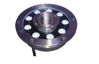 Китай IP68 9W - 36W света фонтана AC 24V DMX512 подводные для фонтана музыки производитель 