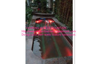 Китай Проект фонтана двора сада небольшой красивый с освещением СИД производитель 