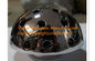 Сопла фонтана Кристл полусферы с латунью/материалом 1-1/2» - 3" Chrome завод 