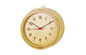 Термометр/часы сауны аксессуаров подогревателя сауны пара деревянные для гостиницы завод 