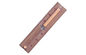 Таймер песка изготовленной на заказ небольшой сауны деревянный для аксессуаров подогревателя сауны пара завод 