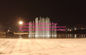 Пол/мюзикл СИД танцев сухого большого проекта фонтана на открытом воздухе завод 