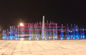 Пол/мюзикл СИД танцев сухого большого проекта фонтана на открытом воздухе завод 