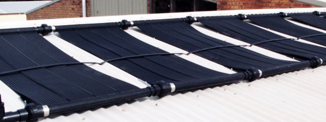 Панели солнечного отопления систем PPR дистанционного управления бассейна высокой эффективности