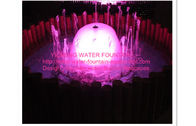 Фонтан гриба мини со светами, на открытом воздухе фонтанами 68cm -100cm экспортеров 