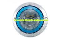 Китай 230mm Стен-установили подводный бассейн освещают кольца нержавеющей стали IP68 белые голубые производитель 