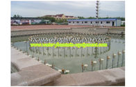 Китай Фонтан воды оборудования фонтана управлением программы/музыки/DMX плавая производитель 