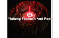 Китай Программа фонтанов небольших танцев крытая/музыкальный тип 68cm/80cm/1m производитель 