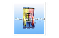 Набор теста оборудования бассейна CL ПЭ-АШ очищая Refills для нормального испытания бассейна экспортеров 