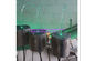 Супер мини стеклянный светлый вход освещения DN15 СИД RGB двигателя оборудования фонтана завод 