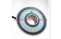 Фонтан приведенный диаметра 110mm подводный освещает тип отверстия регулятора СИД 5W RGB алюминиевый материальный средний завод 