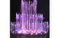 Музыкальное оборудование фонтана света танцев воды для бассейнов/наборов прудов полных завод 