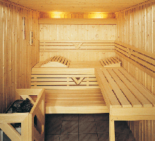 Аксессуары подогревателя сауны пара подушки портативной комнаты сауны деревянные